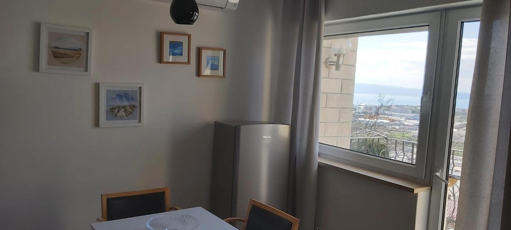 Nasi Apartmani Split Eksteriør bilde